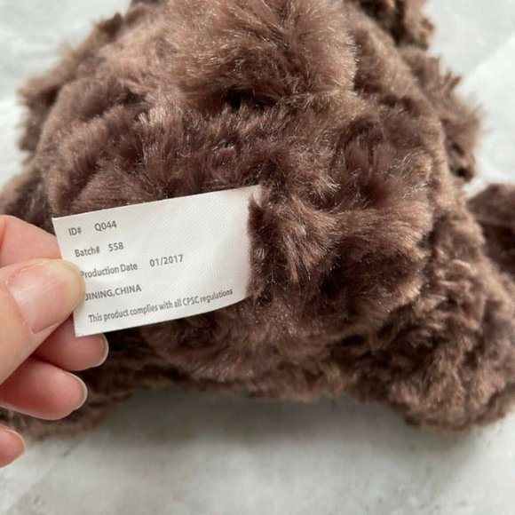 Sugar Loaf Stuffed Plush KellyToy Bunny‎ - Picture 5 of 6